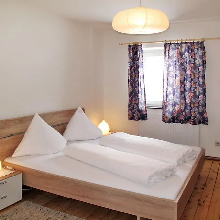 Apartament Altes Zollhaus 114w Nauders