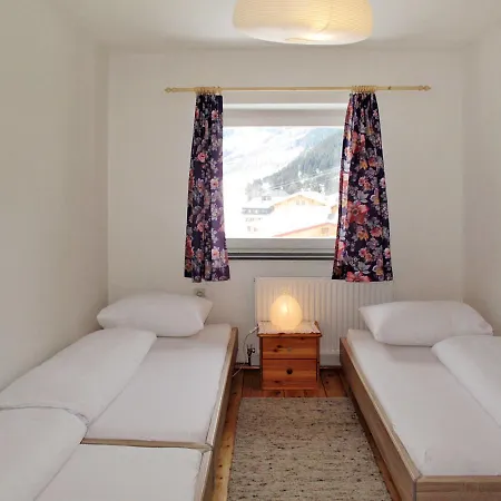 Altes Zollhaus 114w Apartament
