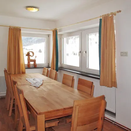 Altes Zollhaus 114w Nauders