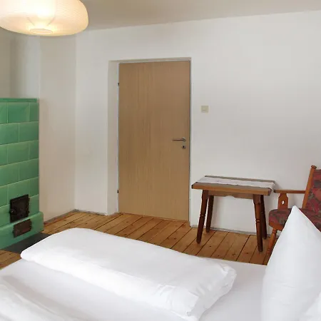 Apartament Altes Zollhaus 114w *