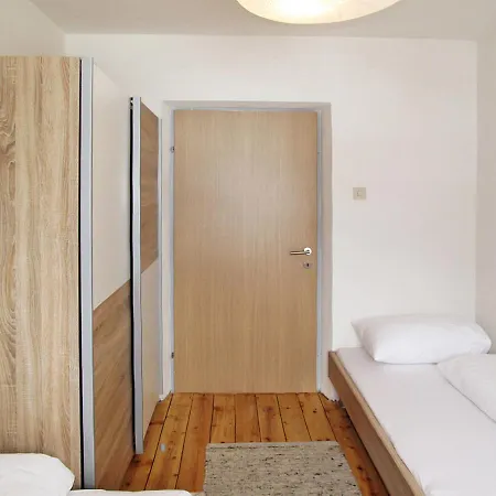 Altes Zollhaus 114w Apartament
