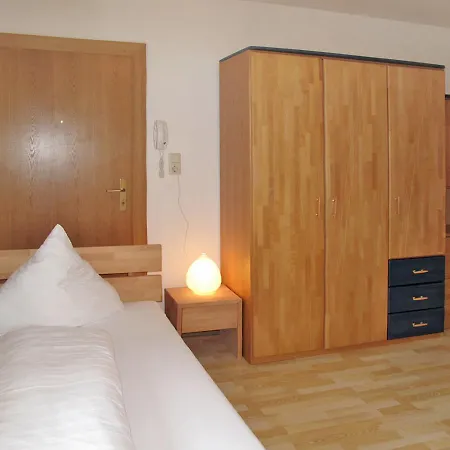 Apartament Altes Zollhaus 114w Nauders