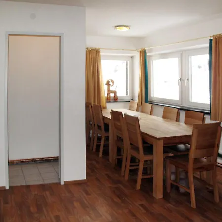 Apartament Altes Zollhaus 114w *