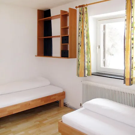 Apartament Altes Zollhaus 114w Nauders