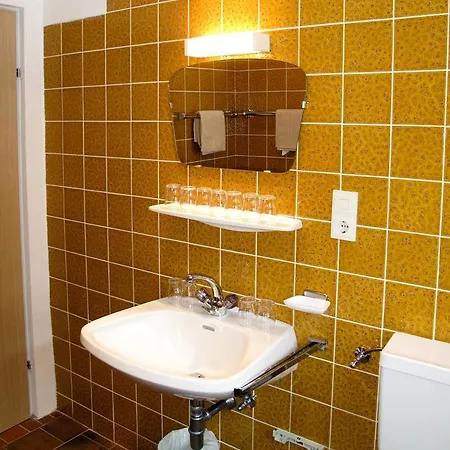 Apartament Altes Zollhaus 114w Nauders
