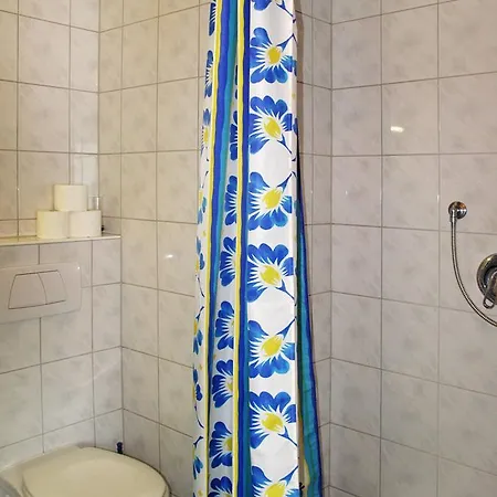 Apartament Altes Zollhaus 114w *