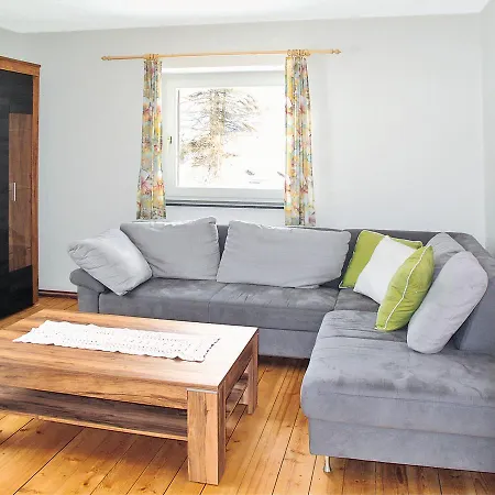 Apartament Altes Zollhaus 114w Nauders
