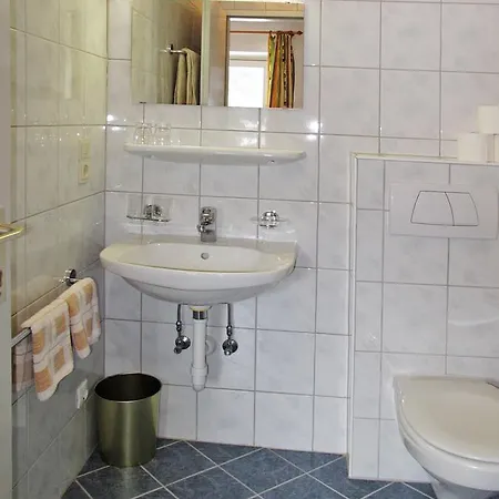 Apartament Altes Zollhaus 114w