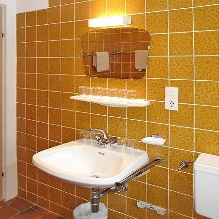 Altes Zollhaus 114w Nauders