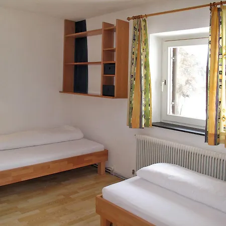Altes Zollhaus 114w Nauders