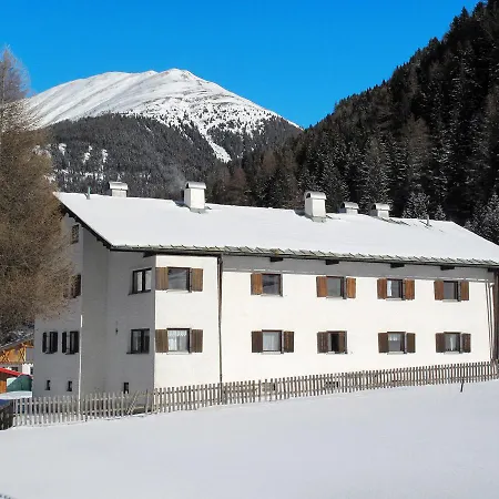 Altes Zollhaus 114w *